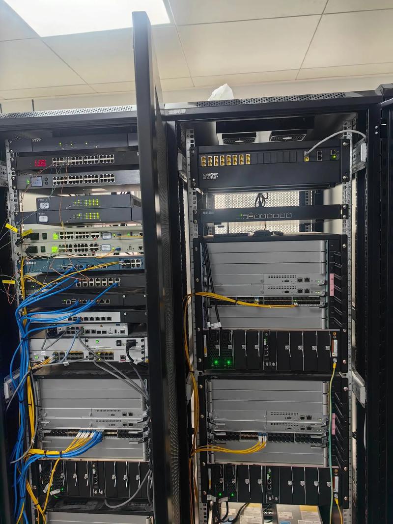 IPPBX與IAD語音通信設備安裝調試全攻略 源頭廠家直供，打造智能通訊新體驗