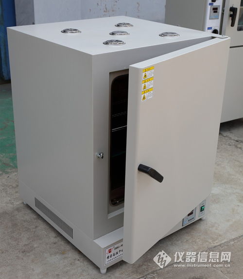 上海培因400度高溫烘箱DHG 9030C與DHG 9038A參數解析及廠家報價參考——上海通訊設備應用行業