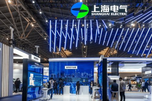 巨額財務黑洞迷霧 上海電氣83億與上海通訊設備的糾葛與反思