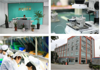 上海寶熙加入訊石會員 乘5G光通訊東風，共啟行業交流合作新篇章