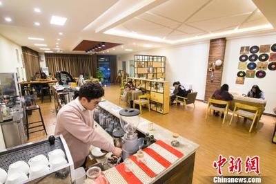 福州大學(xué)塔城“客” 圓夢與創(chuàng)業(yè)的火焰在創(chuàng)咖寄賣中點(diǎn)燃