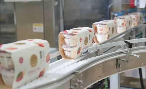 北海牧場首席運(yùn)營官王悅霖 公司已入駐超1萬家便利店，深耕一二線市場與創(chuàng)新渠道并進(jìn)