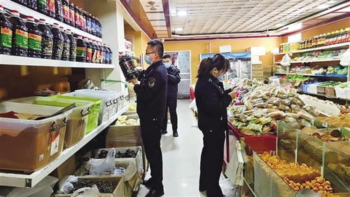 全域創(chuàng)建 共治共享 瓜州縣繪就國家食品安全示范城市新藍(lán)圖