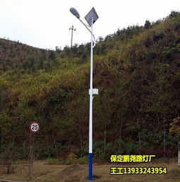 曲陽(yáng)路燈桿廠家年中大賣 公路燈桿成主流，匠心照亮萬(wàn)里行